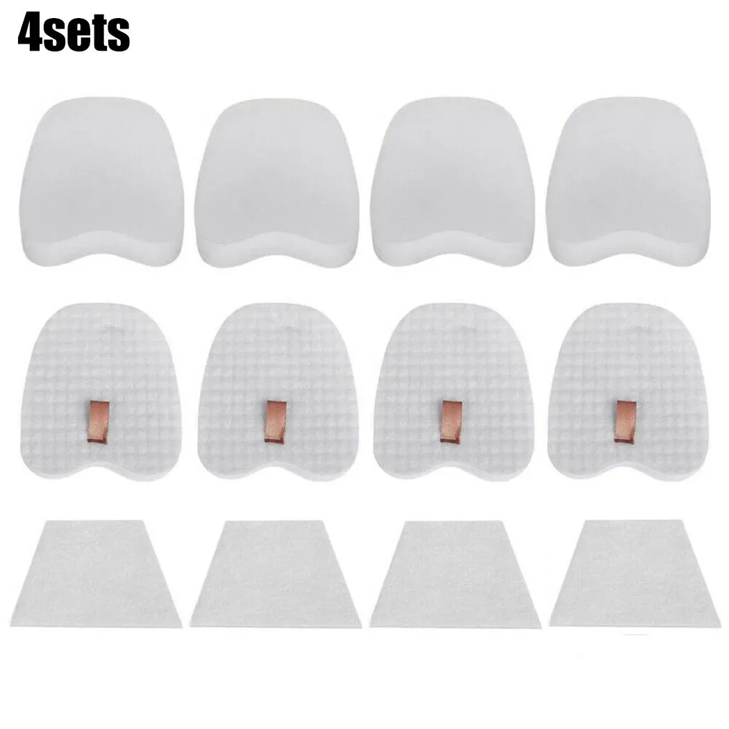 

Improve Indoor Air Quality with Foam Felt Filters for Shark Rocket ZeroM HV345 ZS350 ZS351 ZS352 Vacuum Cleaner