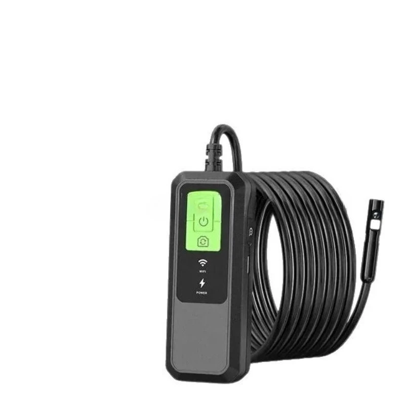 Wireless WiFi Industrial Endoscope