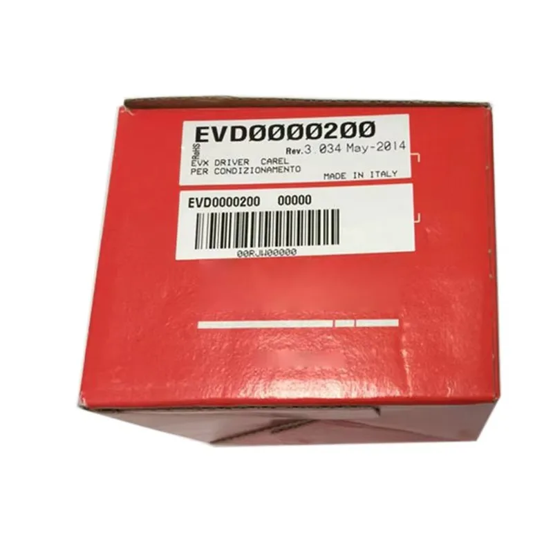 100% New And Original EVD0000200 Expansion Valve Driver