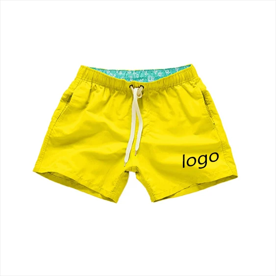 

Customizable LOGO beach pants