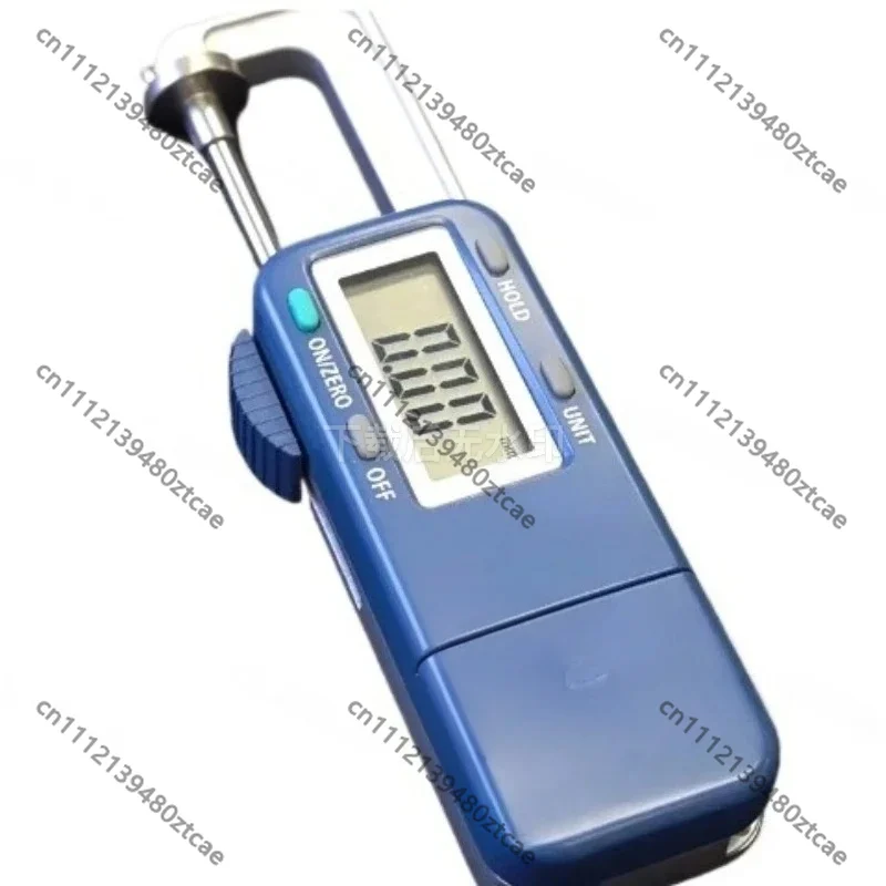 Electronic Digital Caliper, Pearl Diamond Jewelry High Precision Measuring Caliper Tool