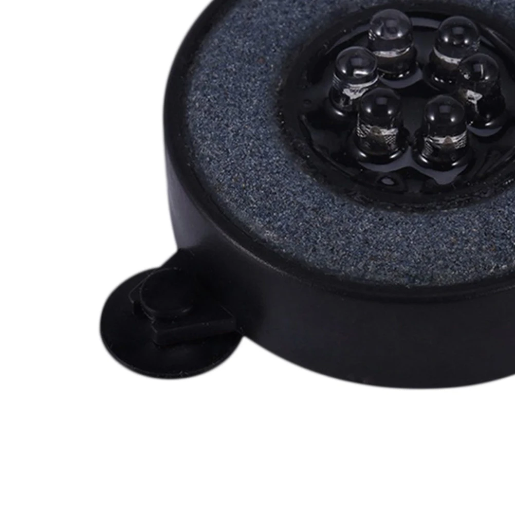 

Fish Tank Lights Professional Lamp Air Bubbles Aquarium Diving Underwater Pool LED