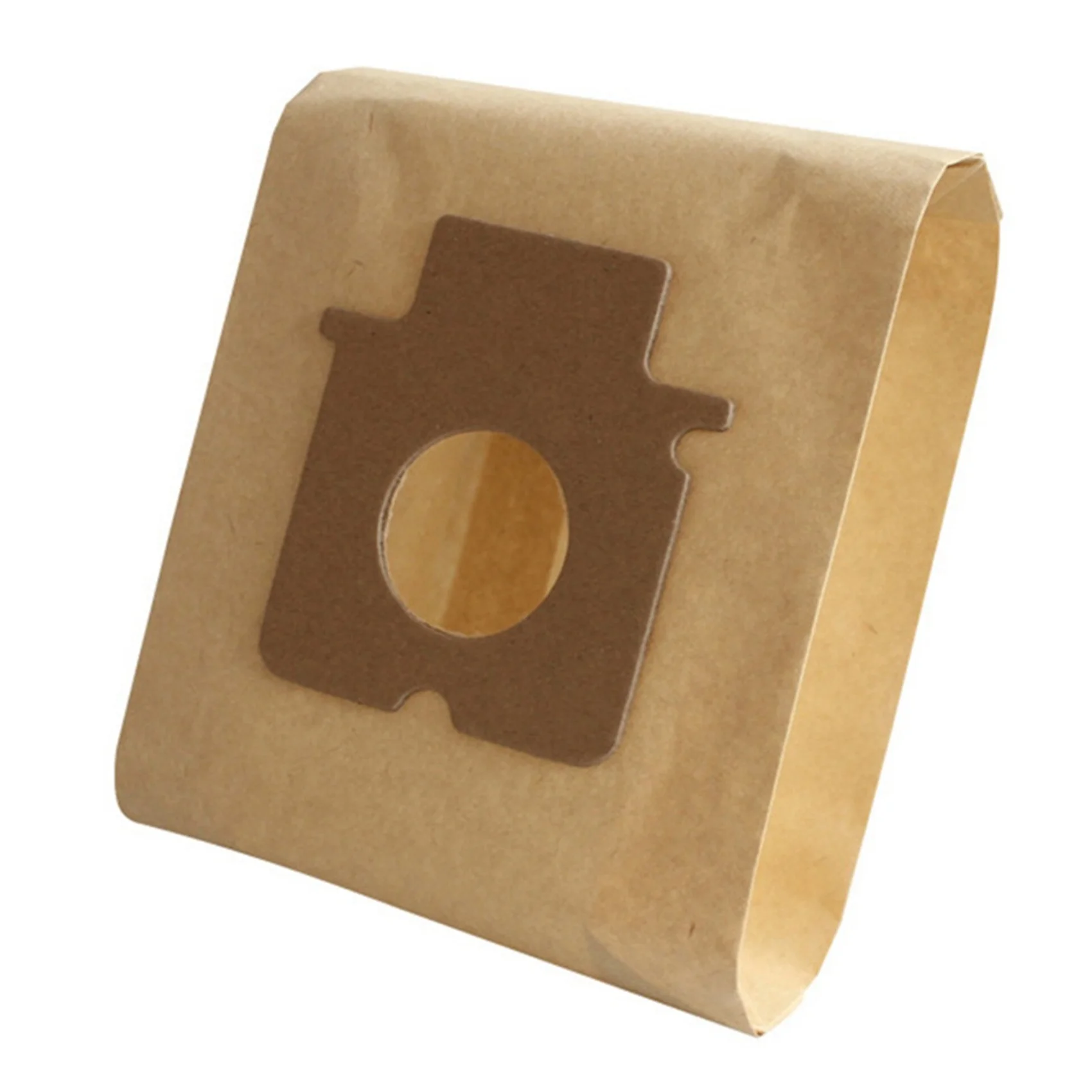 10 szt. Zapasowy worek na śmieci dla Panasonic C-20E MC-E7101 MC-CG461 odkurzacz akcesoria worek na kurz papierowy worek