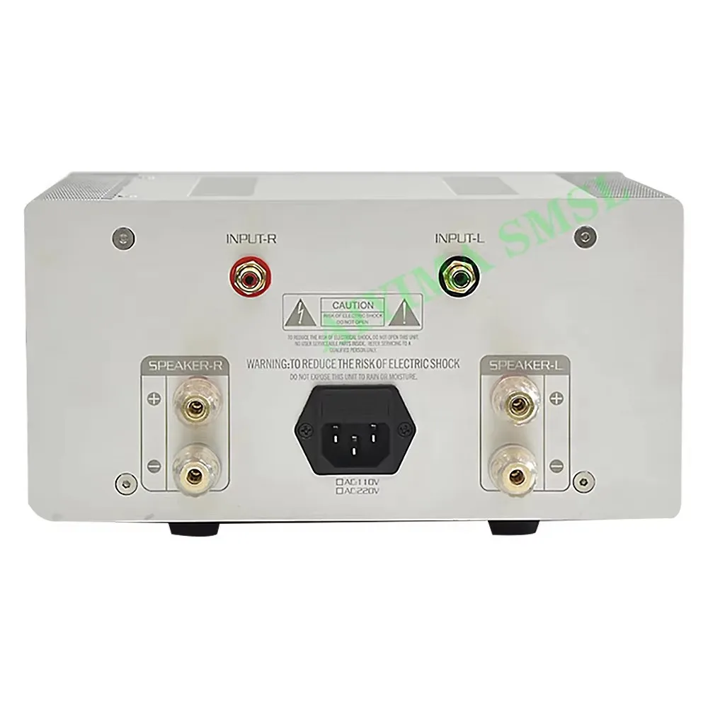 AIYIMA SMSL 電界効果管フード 1969 アンプ 2.0 10 ワットシングルエンドクラス A アンプ東芝管 2SJ162 HIFI アンプオーディオ
