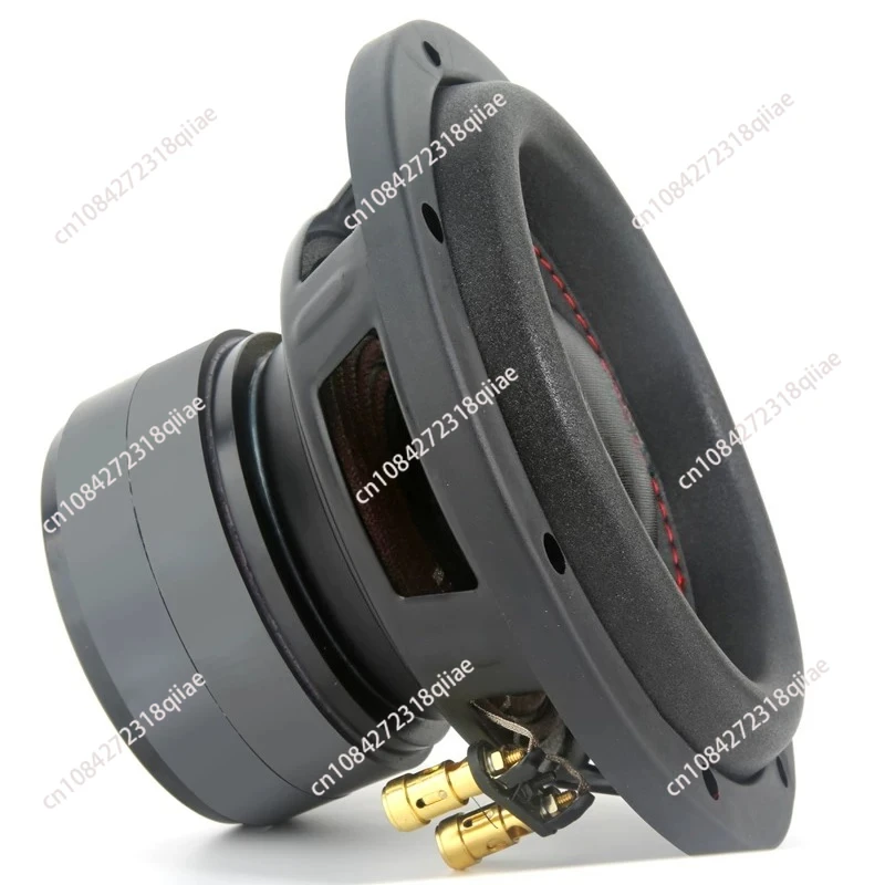 The price of one is 8-inch heavy subwoofer 8-inch dual voice coil fever subwoofer 6.5-inch bass effect