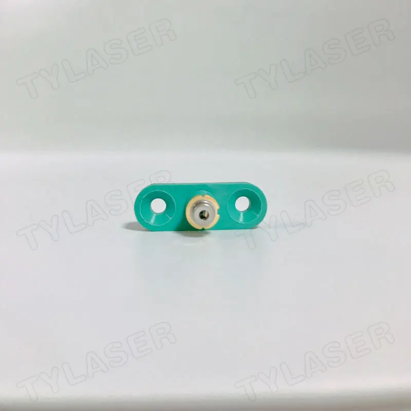 TO18 Dedicated 3-pin Fixable Laser Diode Test Socket Detect LD Laser Laser Tube Test Socket