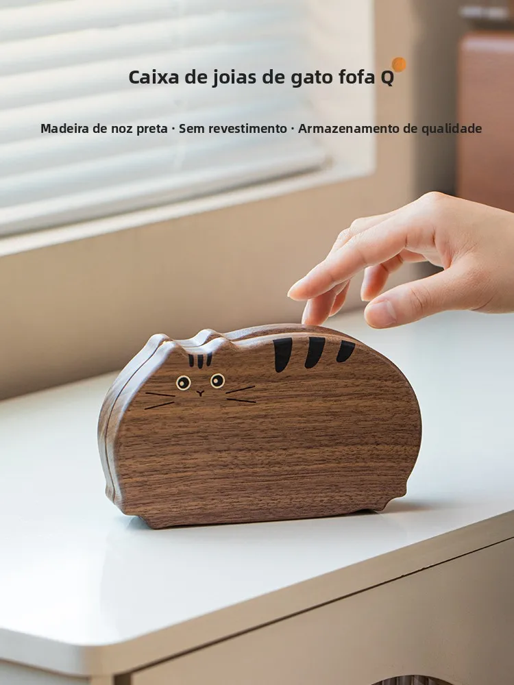 portable-wooden-jewelry-box-cute-design-three-gold-earring-storage-box-handy-necklace-bracelet-ring-organizer-case