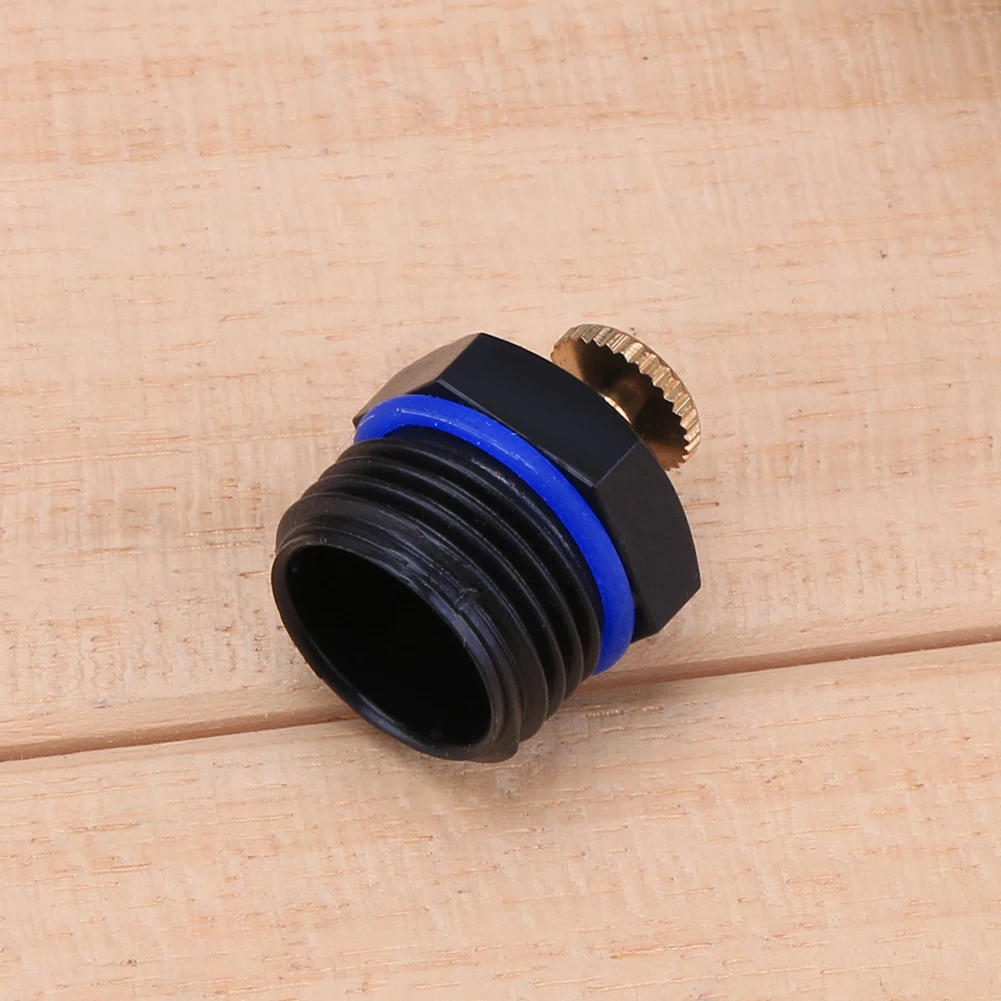 1/2 Inch DN15 Thread Garden Sprinkler Centrifugal Adjustable Sprinkler Head for Garden Law Grass Yard Irrigation Supplies