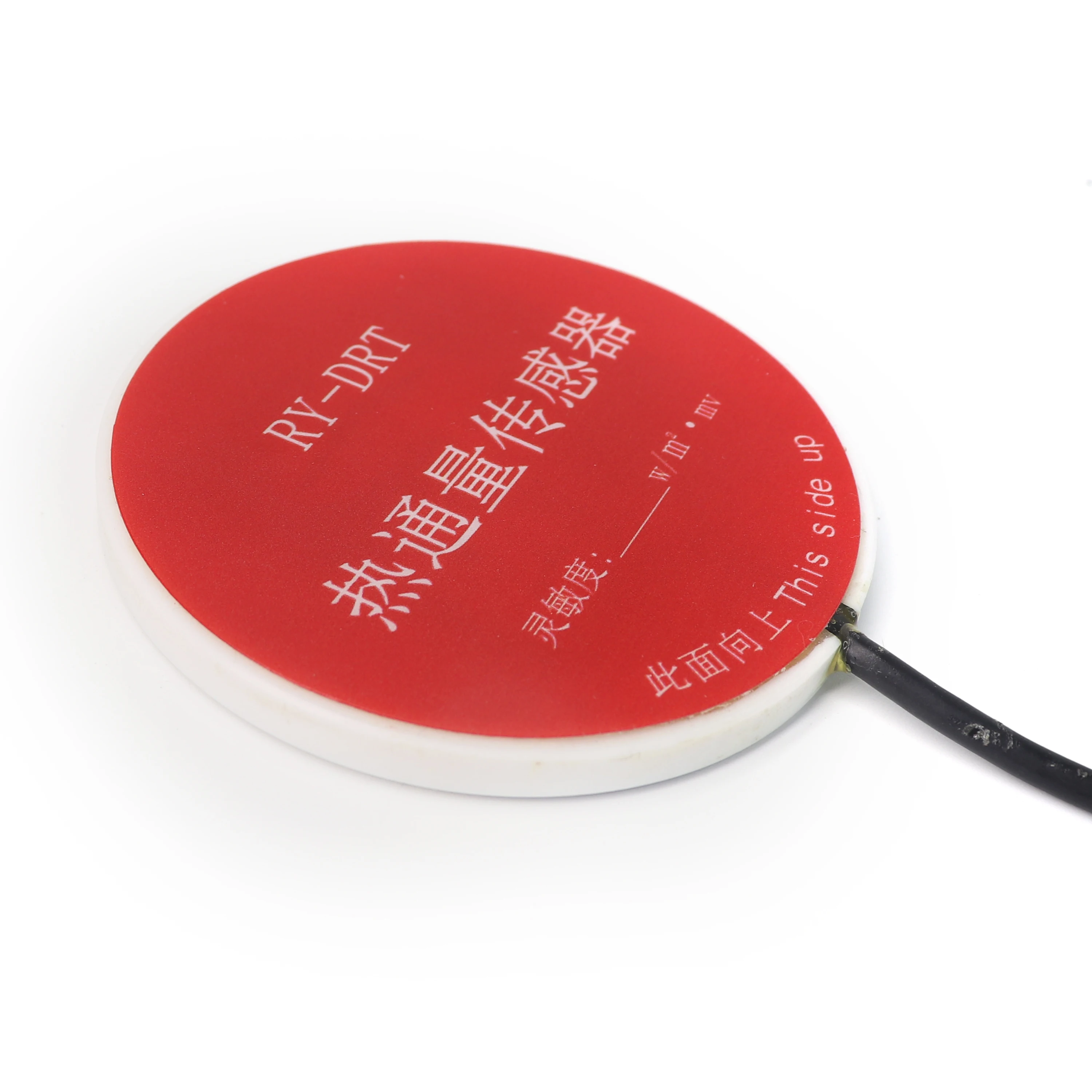 

Hot Sale Factory price agriculture High precision Low power Ry-drt soil heat flux sensor