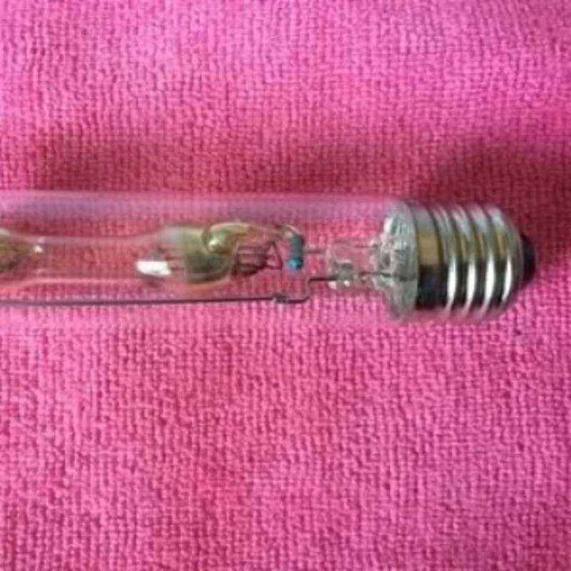 ND20 low pressure sodium lamp (GP-20Na)/(socket/octagonal) 20W low voltage