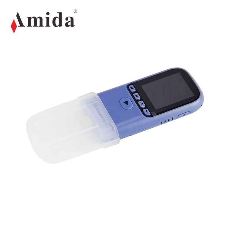 Amida Toner Cartridge Chip Upgrade Machine Equipment UniSmart Mini Device Product