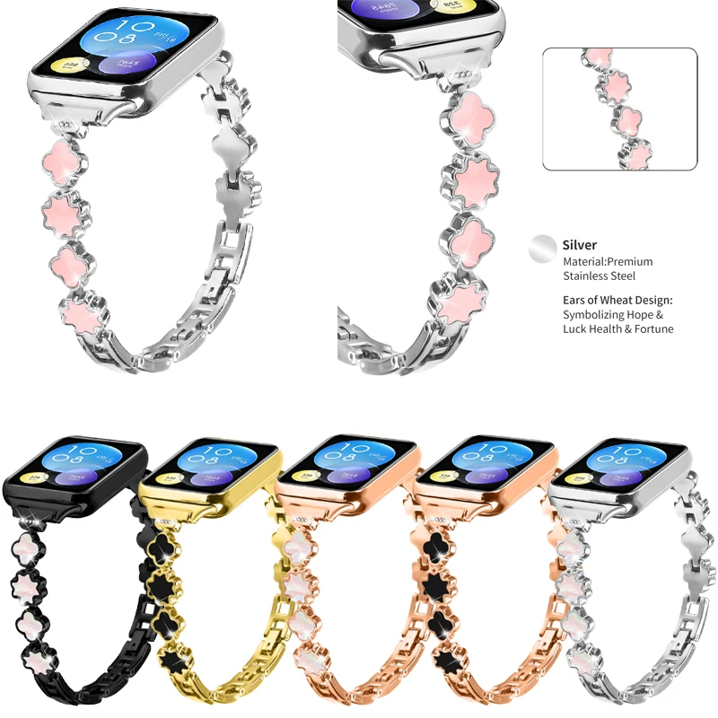 New Strap For Xiaom… - image