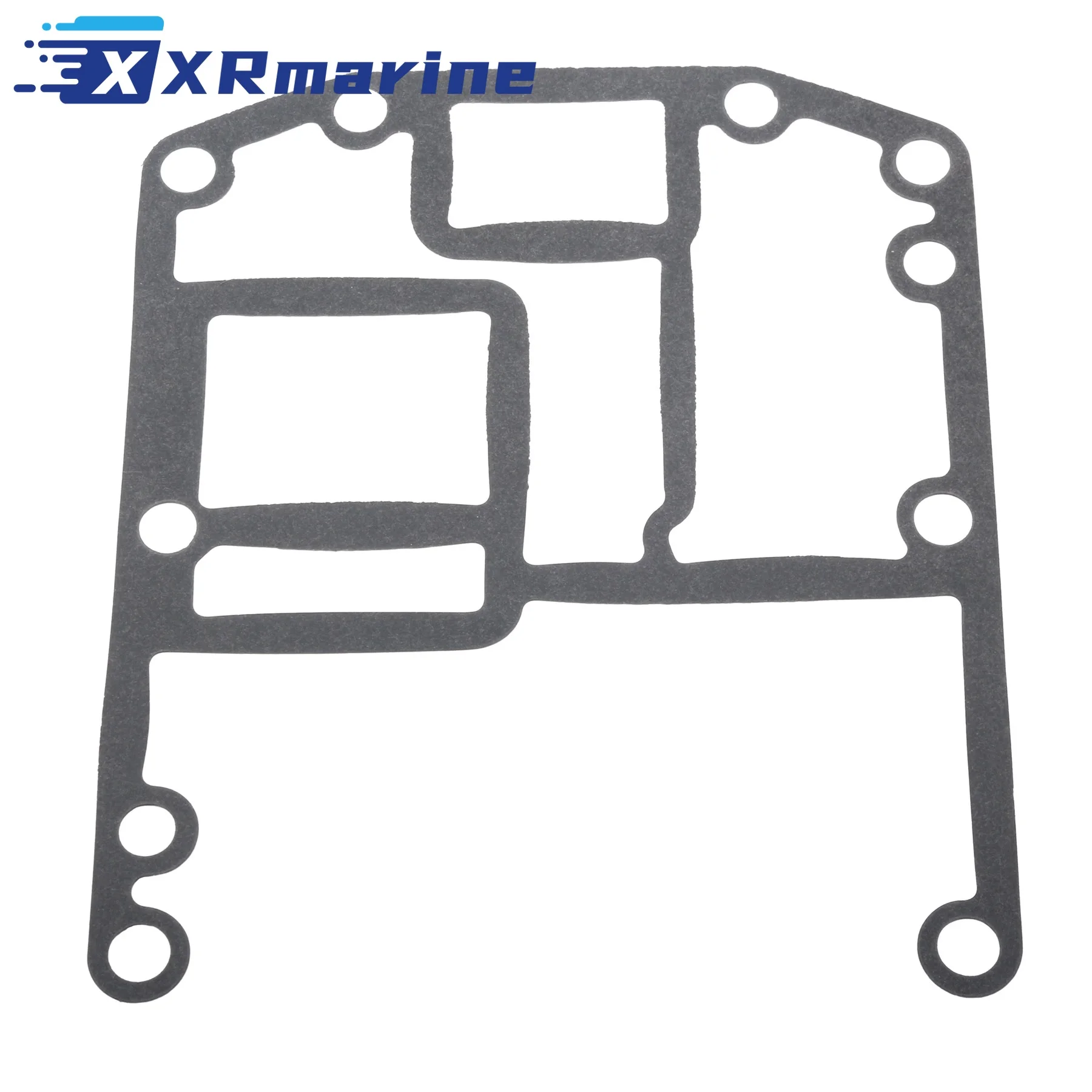 For Mercury Outboard Motor 75-125 HP Gasket 27-43007 27-430073 27-430075 Sierra 18-0670 image 2