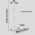 Leg Stretching 