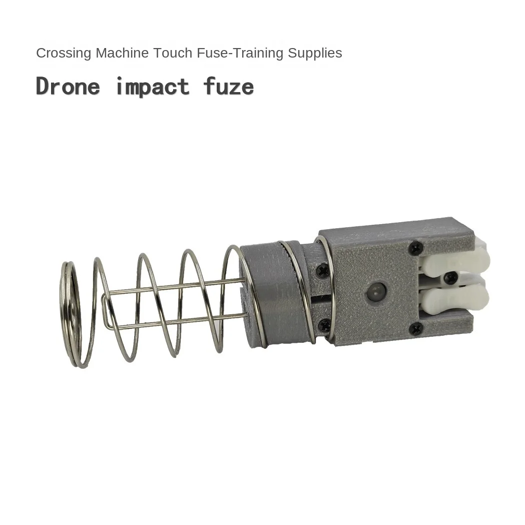 Touch and Collision Spring Sensor Accessory for  Essential  Accessories