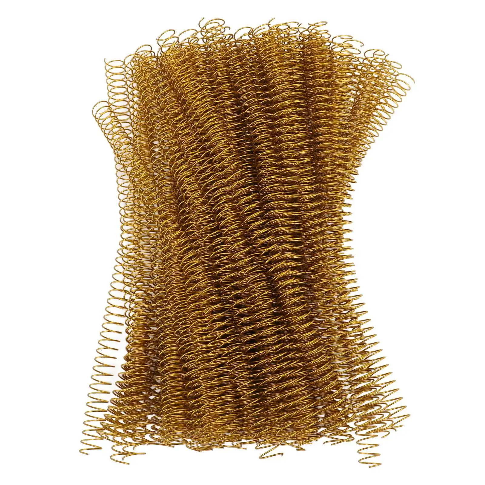 100-pezzi-spirali-per-rilegatura-in-ferro-diametro-143mm-9-16in-48-denti-rapporto-4-1-capacita-115-fogli-per-carta-a4