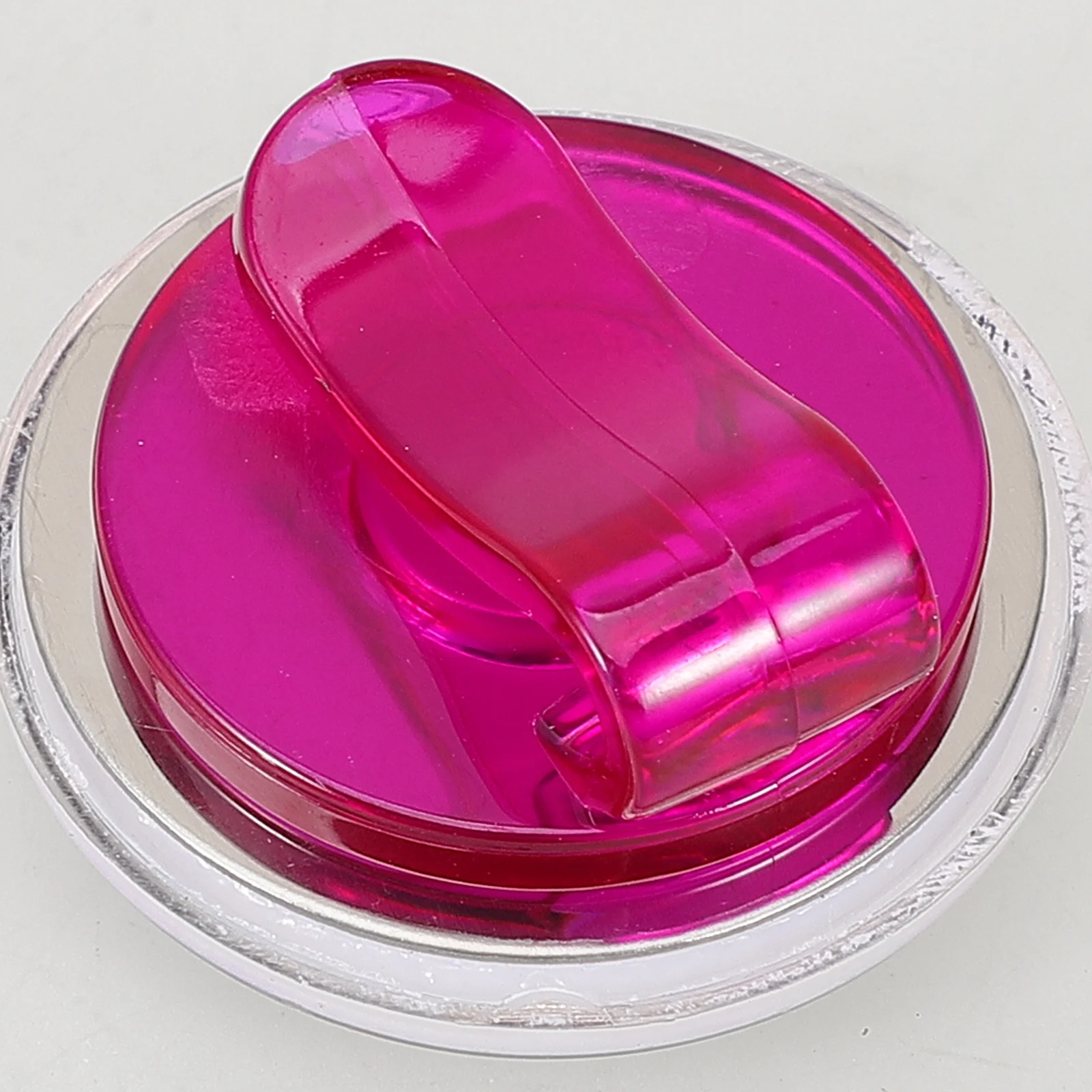 دائم الكرة ماركر قبعة كليب الغولف العرض مقاومة للاهتراء المحمولة جولف ماركر أداة مقاومة للاهتراء جولف قبعة كليب #6