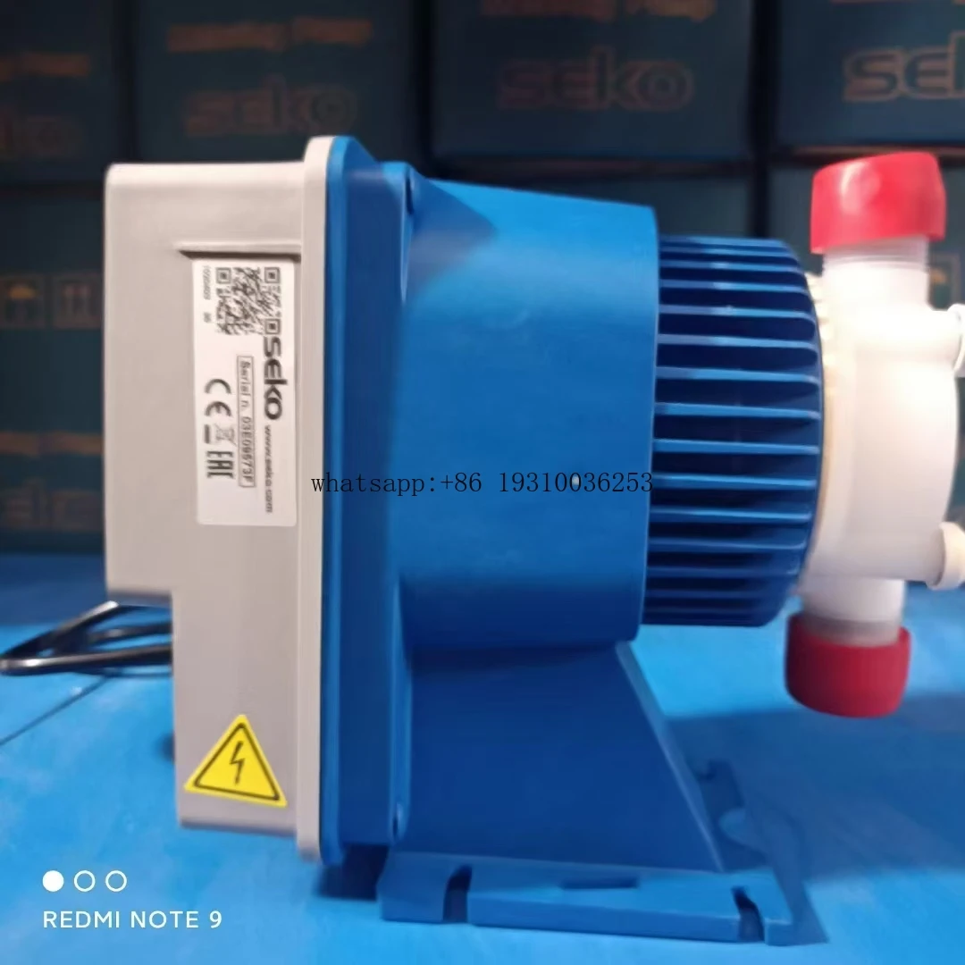 Top Quality EMS803 …