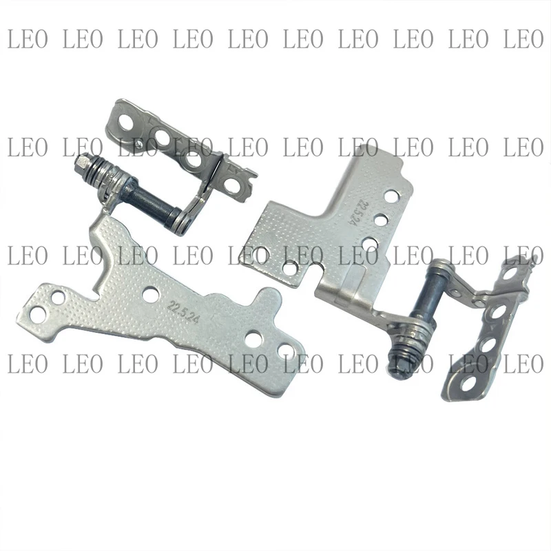 SS LCD HINGE For ASUS ViVoBook X509 X509B X509D X509F X509U X509FJ X509FL FL8700