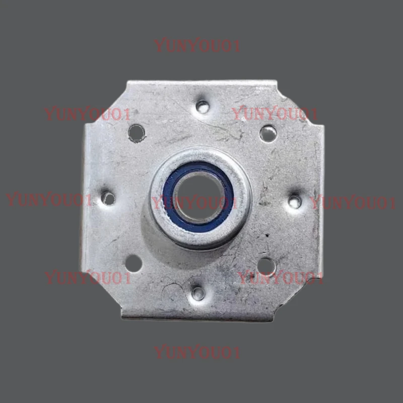 For Midea Little Swan Dryer Bearing Part Assembly MH90-H03Y/H02WY MH100-H1W/H1WY