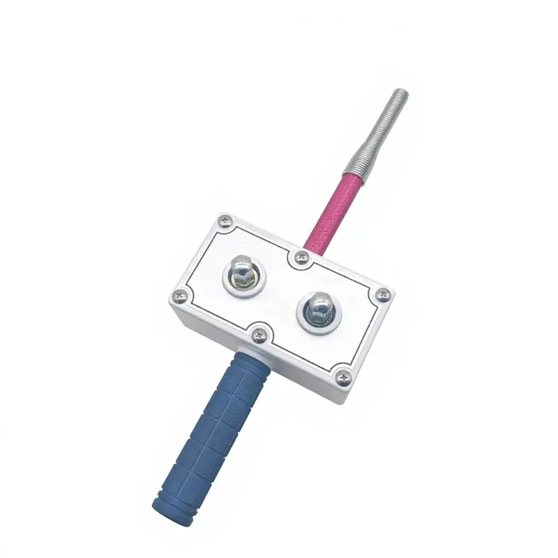 2025 New Manufacturers' Price Electric Wire Threading Machine Automatic Electric Threading Tools Cable Puller Wire Tool