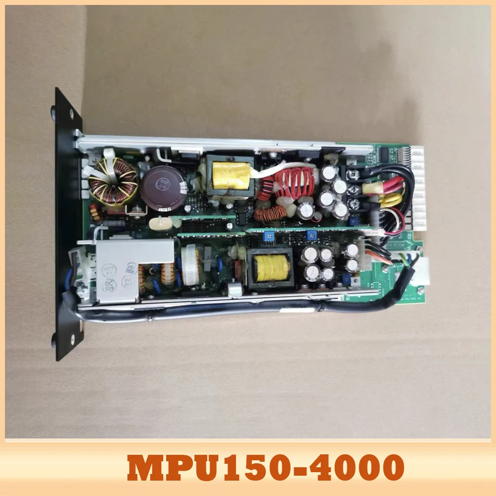 

MPU150-4000 For POWER-ONE Industrial Control Power Supply