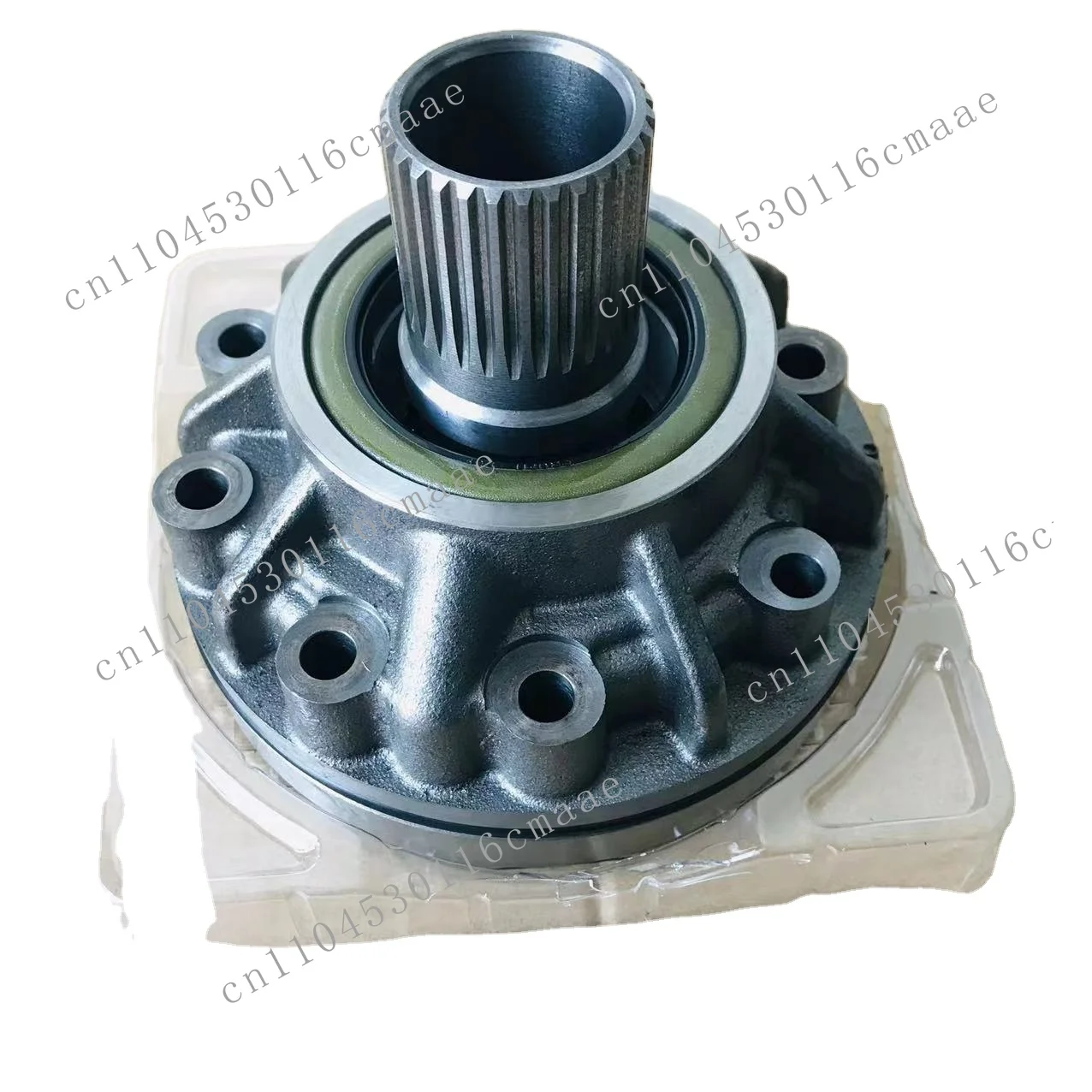 Bomba de presión para tractor AT440858 AT310590 para John Deere 210LE 210LJ 310SJ