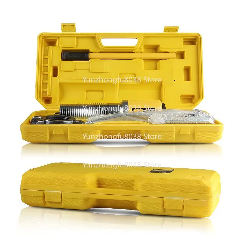 

ZC1-5 Ton Hydraulic Pull-gear Bearing Pull-out Separator Tool Adjustable Garage Repair Shop