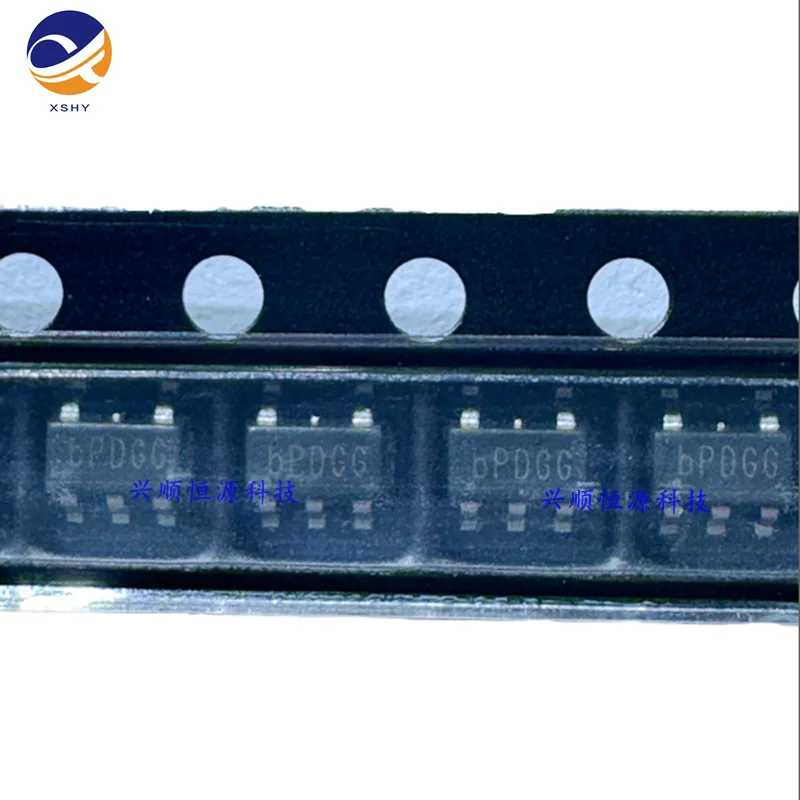 5PCS/LOT SY8088IAAC  SY8088  marking :bp SOT23-5 IC Chips in Stock 100% NEW Original