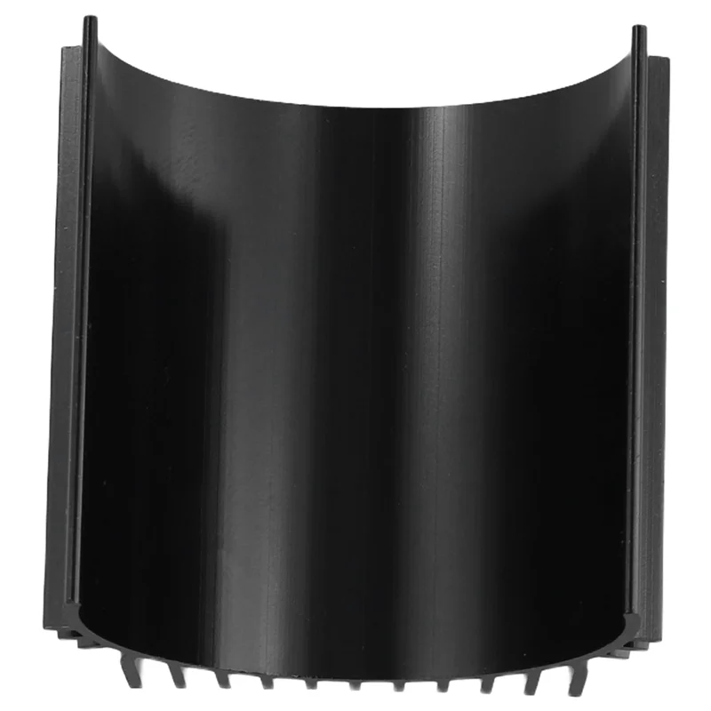 

ABVO-Aluminum 40-42Mm RC Motor Heatsink For 4268 4274 4092 1515 1/8 1/10 /Buggy Truck RC Cars Motors