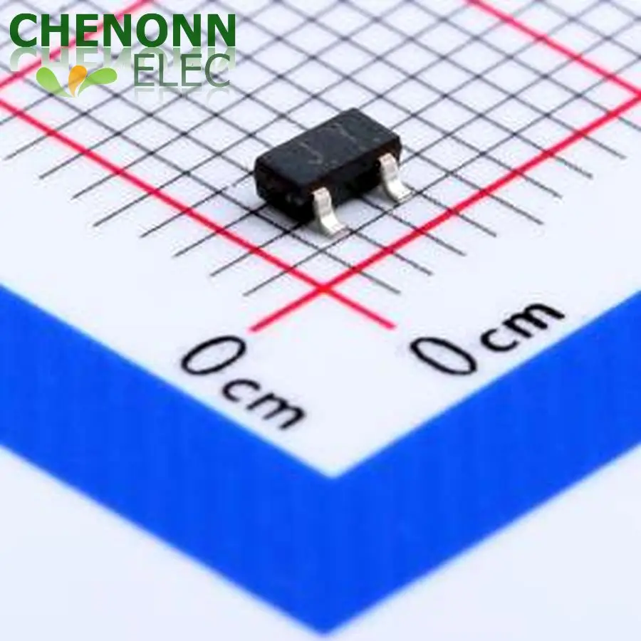 100PCS/LOT 2SK208-Y(TE85L,F) (JFETs)