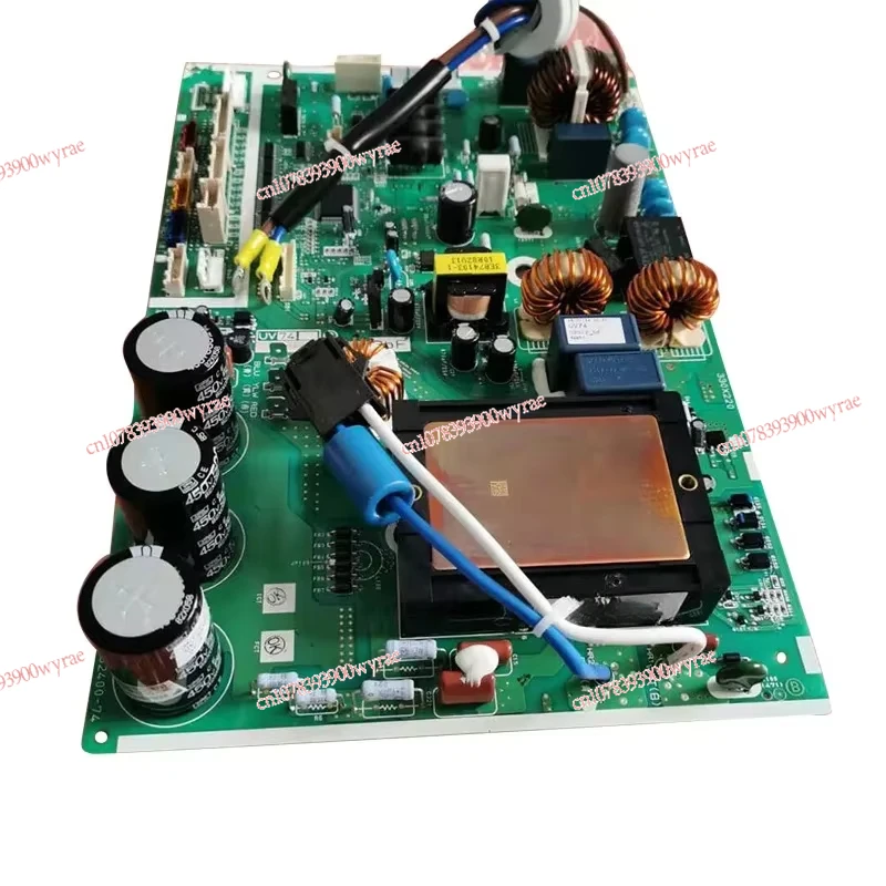 Applicable to Accessories 2p179362-1-4 Outdoor Condenser Motherboard Multi-Split Air Conditioner 4mx100ev2c Rxs71fmv2c