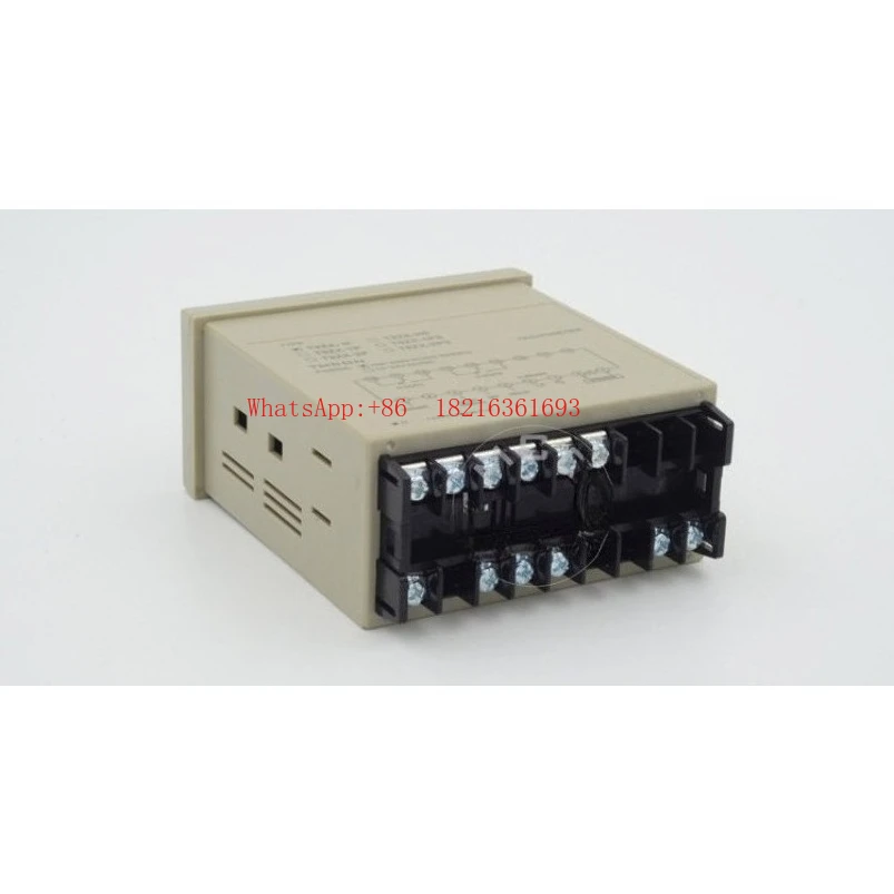 Latest Arrival T9ZX 4-20mA RS485 Communication Digital Display Intelligent Tachometer, Pulse Frequency Meter