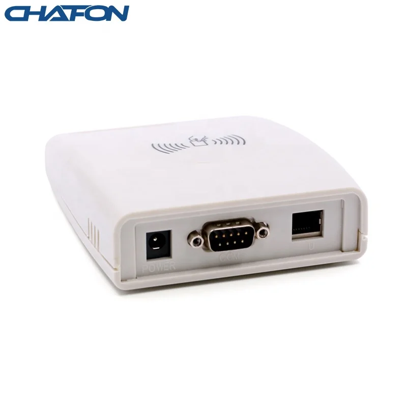 CHAFON RS232 интерфейс epc gen2 uhf смарт-карта rfid пассивный считыватель записи