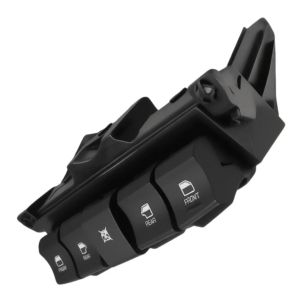 Electric Power Window Control Switch for Kia 2018-2023 Vehicles Built to With Factory Mounting and Wiring Configuration