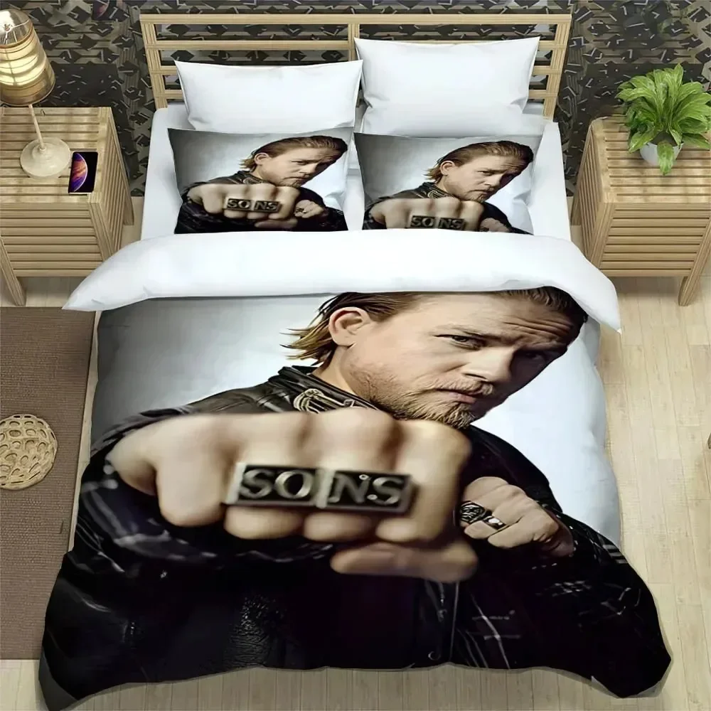 COD Call Of Duty Game Duvet Cover Pillowcase Bedding Set Adult Boys Girls Bedroom Decoration Children Gift Single Double Size