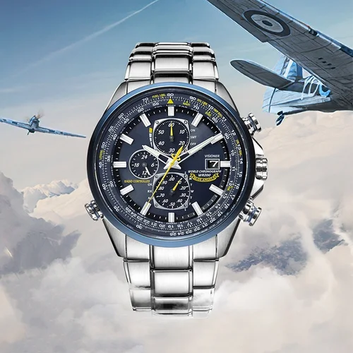 2025NEW Watche tendencia de lujo calendario de cuarzo impermeable multifunción reloj redondo elegante reloj automático de acero inoxidable regalo de Navidad