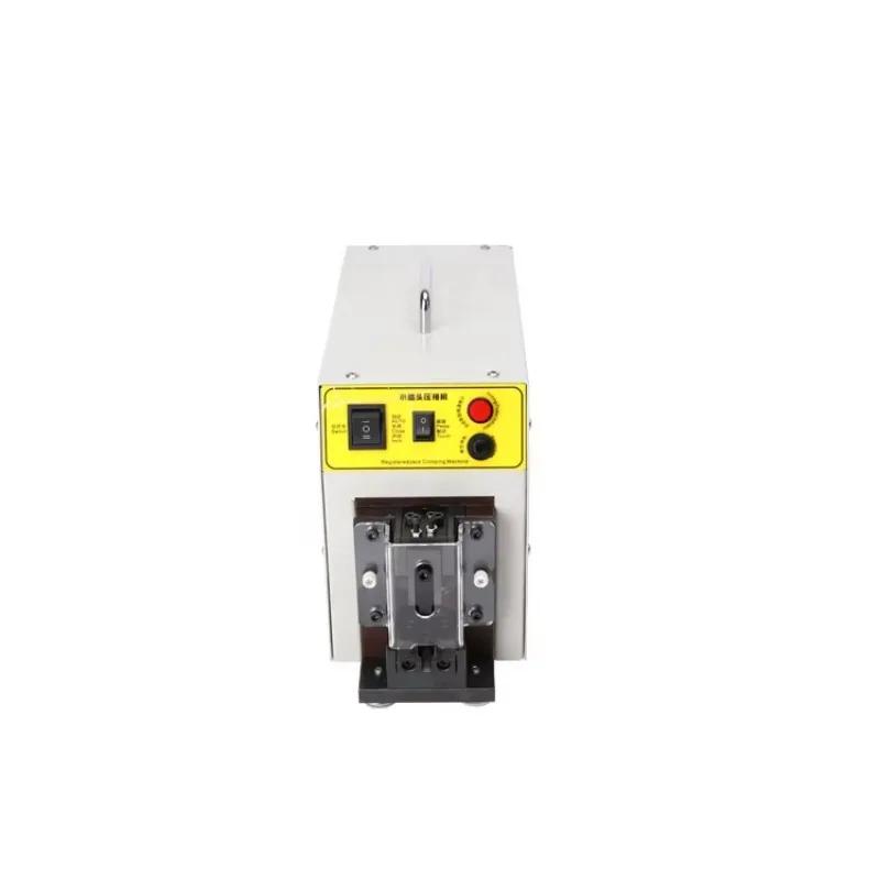 Rj45 Connector Assembly Machine Over 10 Years Experience