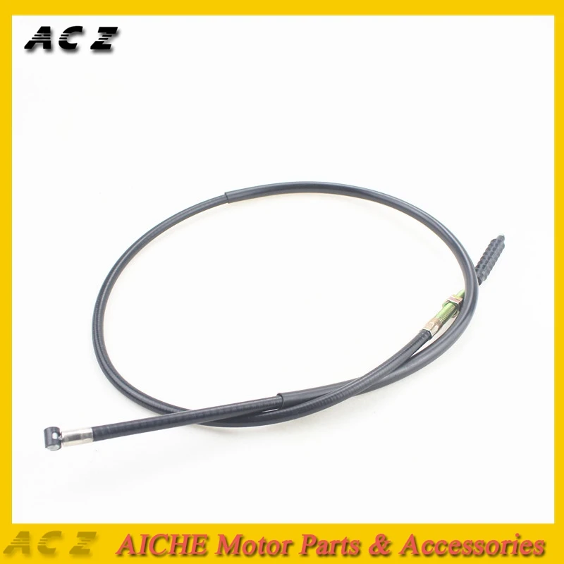 ACZ Motorcycle Replacement Clutch Lever Cable Wire Motor Clutch Lever Cable Line For KAWASAKI ZX-6R ZX6R 2007 2008 07 08