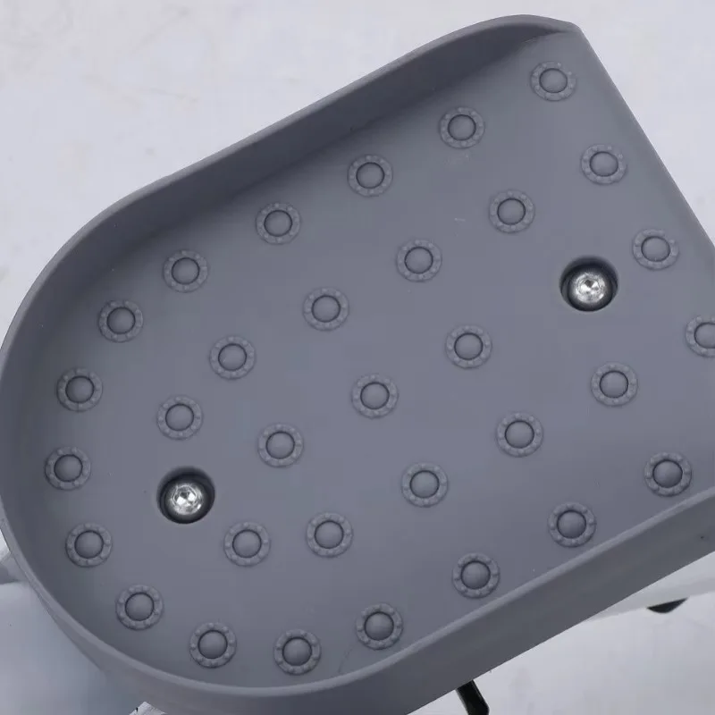 Multifunctional Indoor Stepping & Climbing Machine Home Foldable Fitness Equipment Steel Staircase Climbing Machine
