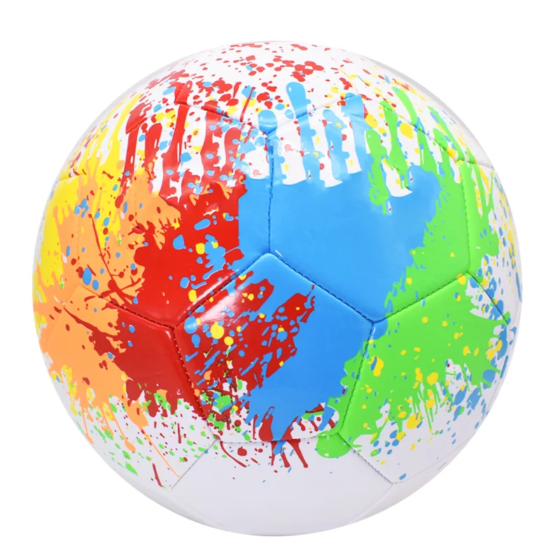 1pc Soccer Ball Size 5 high quality League Soccer Official Match Ball Size 5 Football For Training&competition