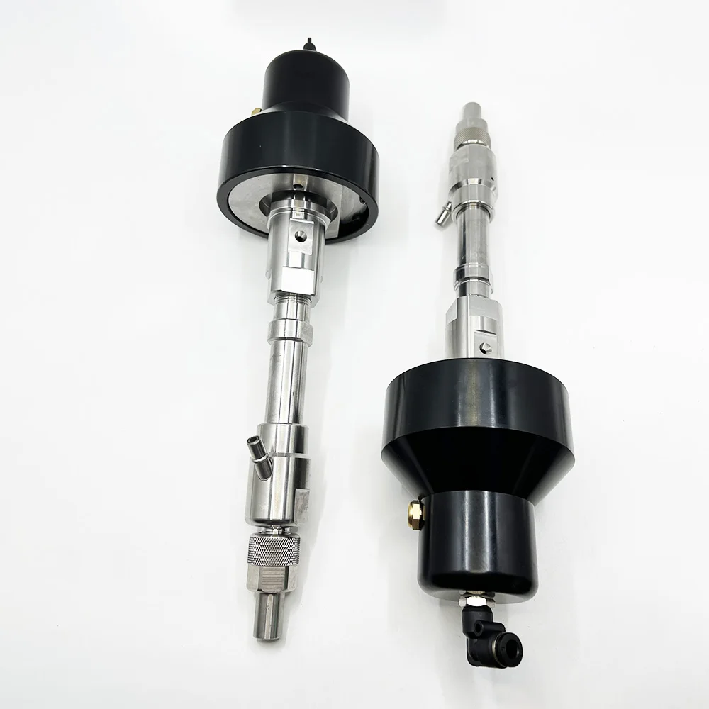 Imagem -05 - Conjunto de Cabeça Abrasiva Jato de Água 3aixs Cabeça de Corte Máquina Dardi Waterjet Cutter 410000050 520001551 Sp7 7.0