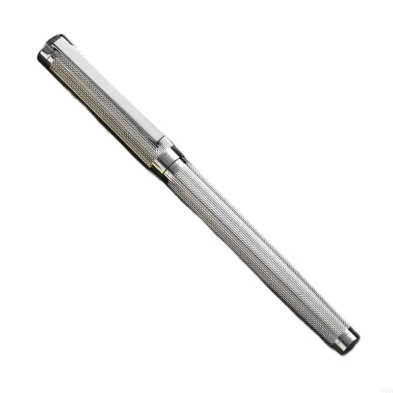 S Metal Clip Ballpoint Pen Color Design For Professional Writing And Portable Use