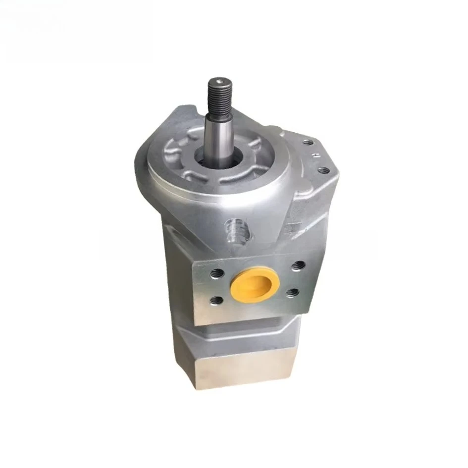 

YANN'S 8J8813 8J-8813 3204 Hydraulic Gear Transmission Pump Oil Pump for CAT 910