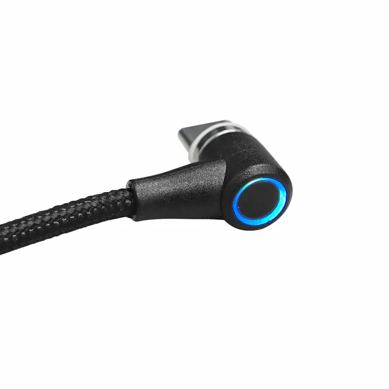 Official M5Stack Magnetic Plug Type-C Data Cable 5V@200mA 1 Meter Length High-Quality Charging And Data Transfer Accessory