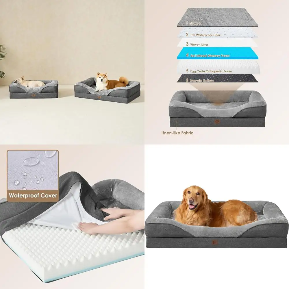 Memory Oam Xl Dog B…