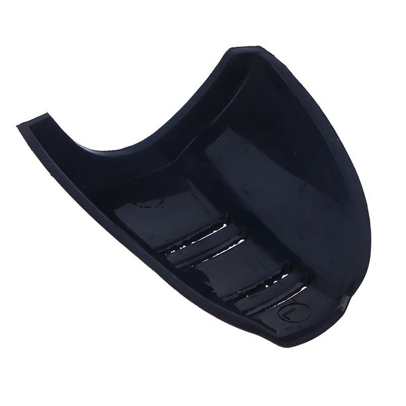 2PCS Eye Flexible Clear Shields Side Safety Goggles Glasses 95% Protection Universal Anti Fog For Women Men Fashion