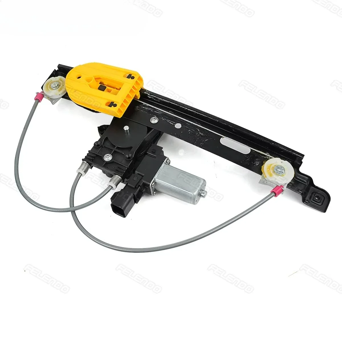 

Автозапчасти: Регулятор заднего левого окна с мотором для Jaguar XF 2009-2015 X250 C2Z26992 C2Z20615