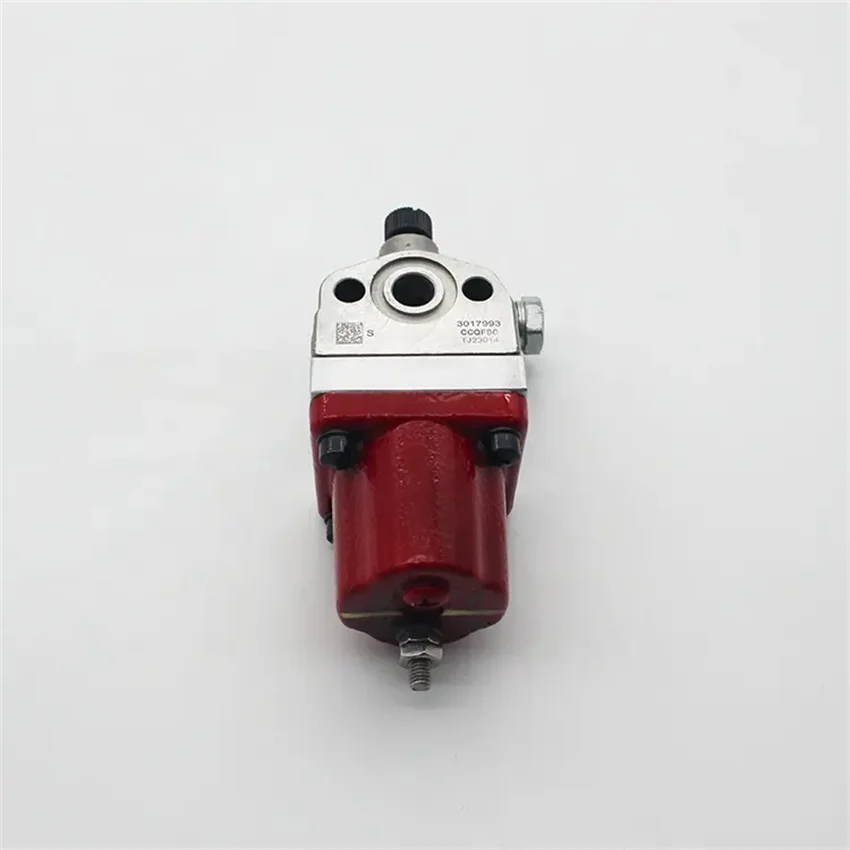 

NEW Fuel pump solenoid 3035344 3018453 3017993 3054611 3054608 3035334 for diesel engine