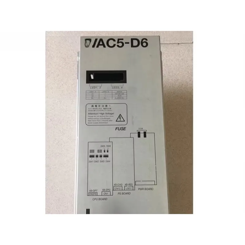 

превосходное качество. Оригинальный драйвер VAC5-D6